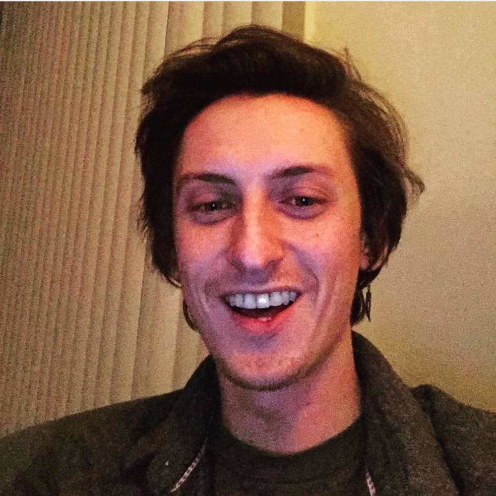 Meet your Posher, Dillon